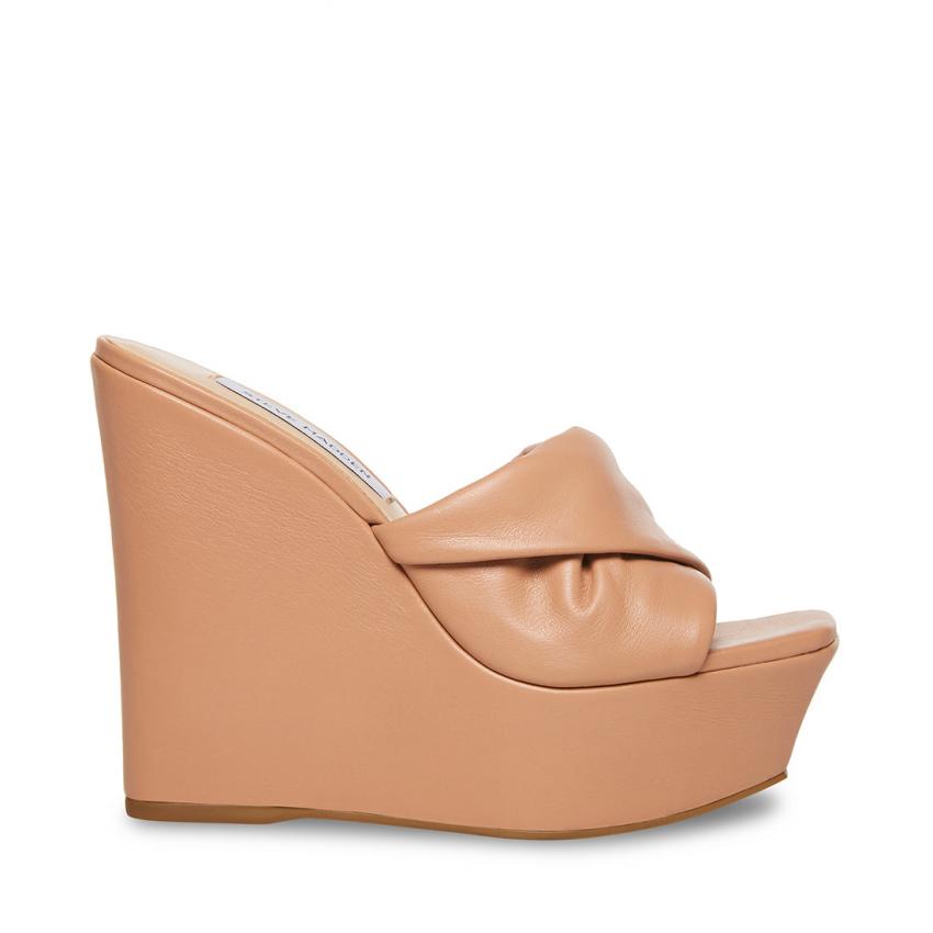 Steve madden clearance wedges sale